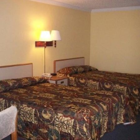 America'S Best Inn - Huntsville Cameră foto
