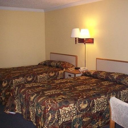 America'S Best Inn - Huntsville Cameră foto