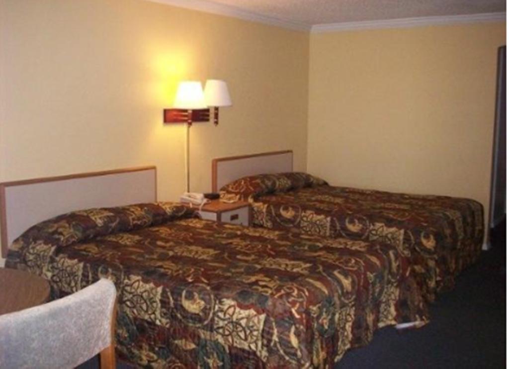 America'S Best Inn - Huntsville Cameră foto