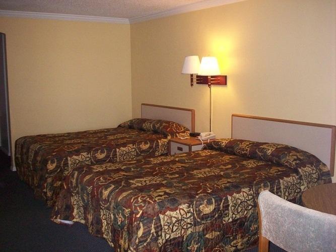 America'S Best Inn - Huntsville Cameră foto
