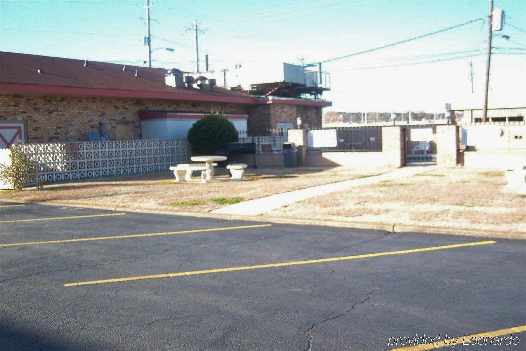 America'S Best Inn - Huntsville Exterior foto