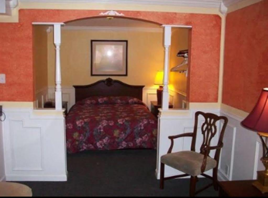 America'S Best Inn - Huntsville Cameră foto